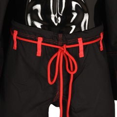 Kimono Adulto MKS Jiu-Jitsu BJJ350 - Foto 8