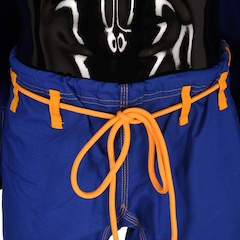 Kimono Adulto MKS Jiu-Jitsu BJJ350 - Foto 7