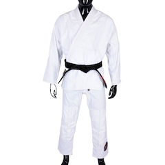 Kimono Adulto MKS Jiu-Jitsu BJJ450 - Foto 1