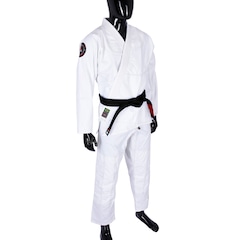Kimono Adulto MKS Jiu-Jitsu BJJ450 - Foto 2