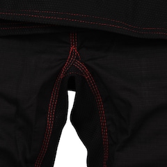 Kimono Adulto MKS Jiu-Jitsu BJJ450 - Foto 7