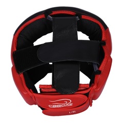 Protetor de Cabeça MKS CBBOXE - Foto 5