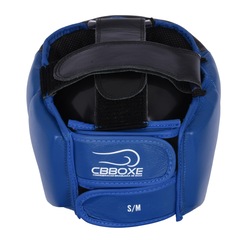 Protetor de Cabeça MKS CBBOXE - Foto 4