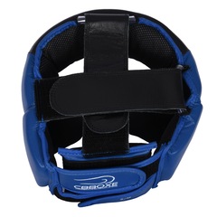 Protetor de Cabeça MKS CBBOXE - Foto 5