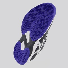 Tênis Asics Game FF Clay OC - Foto 5