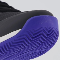 Tênis Asics Game FF Clay OC - Foto 8