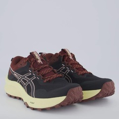 Tênis Asics Trabuco Terra 3 Feminino - Foto 2