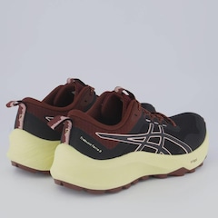 Tênis Asics Trabuco Terra 3 Feminino - Foto 3
