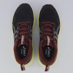 Tênis Asics Trabuco Terra 3 Feminino - Foto 4