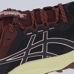 Tênis Asics Trabuco Terra 3 Feminino - Foto 7
