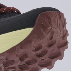 Tênis Asics Trabuco Terra 3 Feminino - Foto 8