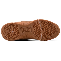 TÊNIS EVERLAST MONSTER 4 FEMININO DOURADO - Foto 5