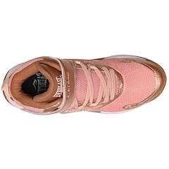 TÊNIS EVERLAST MONSTER 4 FEMININO DOURADO - Foto 7