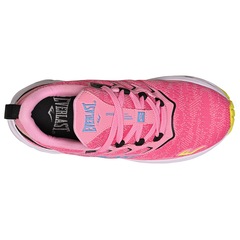 TÊNIS EVERLAST CLIMBER RUN FEMININO - Foto 7