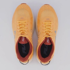 Tênis Fila Maxximus Feminino - Foto 4