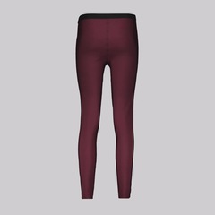 Calça Legging Fila Train Elastic V Feminina - Foto 3