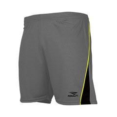 Calção De Futebol Penalty Shoulder - Masculino - Foto 1