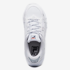 Tênis Fila Venture Tracer 2 - Feminino - Foto 4