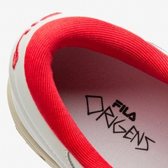 Tênis Fila Tennis 88 Origens Masculino - Foto 8