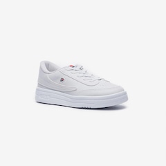 Tênis Fila Tennis 88 Infantil - Foto 3