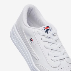 Tênis Fila Tennis 88 Infantil - Foto 7