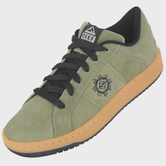 Tênis Reef Gripper Olive - Unissex - Foto 3