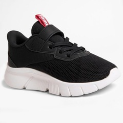 Tênis Puma Infantil Flexfocus Modern Running - Infantil - Foto 4