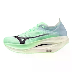 Tenis Mizuno Wave Rebellion Pro 3 Masculino - Foto 2