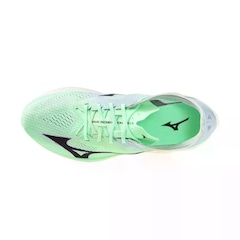 Tenis Mizuno Wave Rebellion Pro 3 Masculino - Foto 3