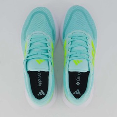 Tênis aadidas Runfalcon 5 Feminino - Foto 4