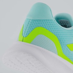 Tênis aadidas Runfalcon 5 Feminino - Foto 6