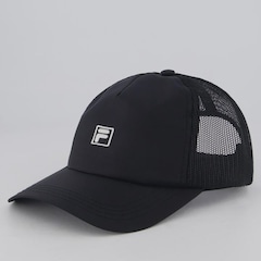 Boné Fila F-BOX Sport Life Unissex - Foto 1