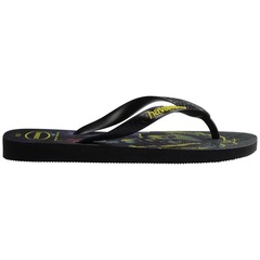 Chinelo De Dedo Havaianas Top Heróis DC Unissex - Foto 3