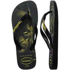 Chinelo De Dedo Havaianas Top Heróis DC Unissex - Foto 5