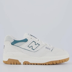 Tênis New Balance 550 Feminino - Foto 1