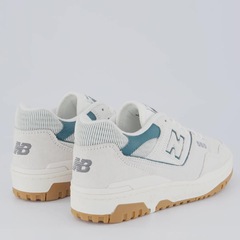 Tênis New Balance 550 Feminino - Foto 3