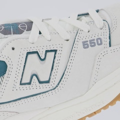 Tênis New Balance 550 Feminino - Foto 7