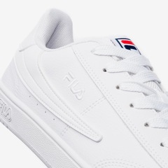 Tênis Fila Court 90 Sport Masculino - Foto 7