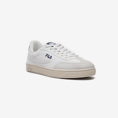 Tênis Fila Court 80 Masculino - Foto 3