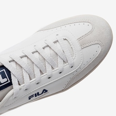 Tênis Fila Court 80 Masculino - Foto 7