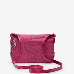 Bolsa Transversal Nike Sportswear Futura 365 - Feminina - Foto 3