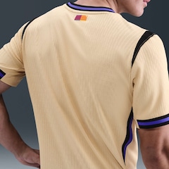 Camisa Barcelona Nike Kobe II 2025/26 Jogador Masculina - Foto 2