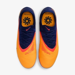 Chuteira Campo Erling Haaland Nike Phantom 6 Pro Adulto - Foto 4