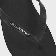 Chinelo De Dedo Olympikus Livre - Unissex - Foto 6