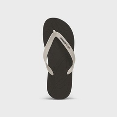 Chinelo De Dedo Olympikus Livre - Unissex - Foto 4