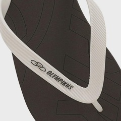 Chinelo De Dedo Olympikus Livre - Unissex - Foto 6