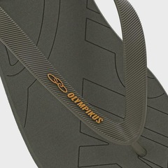 Chinelo De Dedo Olympikus Livre - Unissex - Foto 6