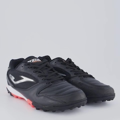 Chuteira Joma Dribling Society Masculina - Foto 2