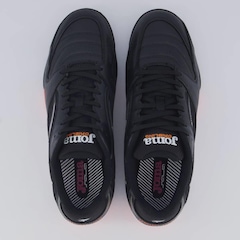 Chuteira Joma Dribling Society Masculina - Foto 4