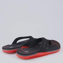 Chinelo do Flamengo Kenner NK6 Masculino - Foto 4